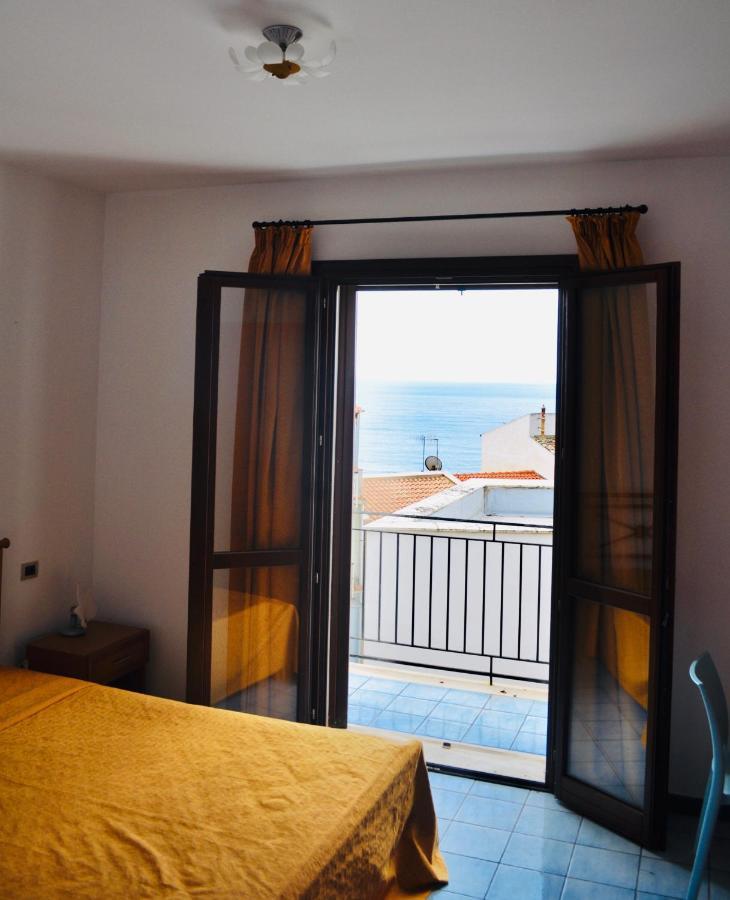 Case Vacanza Vivaldi Marinella di Selinunte Dış mekan fotoğraf